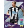 Comprar Online Matt Ritchie Newcastle United Panini Adrenalyn XL Premier League 2021/22