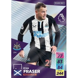 Ryan Fraser Newcastle United 254