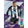 Venta Online Ryan Fraser Newcastle United Adrenalyn XL Premier League 2021/22