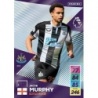 Oferta Cromos Jacob Murphy Newcastle United Panini Adrenalyn XL Premier League 2021/22