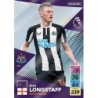 Comprar Online Sean Longstaff Newcastle United Adrenalyn XL Premier League 21/22