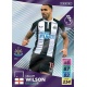 Callum Wilson Newcastle United 260