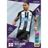 Cromos de Fútbol Callum Wilson Newcastle United Panini Adrenalyn XL Premier League 2021/22
