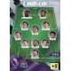 Line-Up Newcastle United 261
