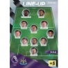 Comprar Online Line-Up Newcastle United Adrenalyn XL Premier League 21/22