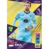 Oferta Cromos Tim Krul Norwich City Adrenalyn XL Premier League 21/22