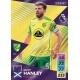 Grant Hanley Norwich City 265