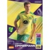Comprar Online Christoph Zimmermann Norwich City Adrenalyn XL Premier League 21/22