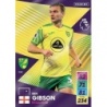 Comprar Cromo Ben Gibson Norwich City Adrenalyn XL Premier League 21/22