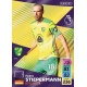 Marco Stiepermann Norwich City 273