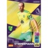 Venta Cromo Marco Stiepermann Norwich City Panini Adrenalyn XL Premier League 2021/22
