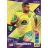 Comprar Online Onel Hernández Norwich City Adrenalyn XL Premier League 2021/22