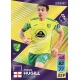 Jordan Hugill Norwich City 277