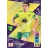 Venta Cromo Jordan Hugill Norwich City Panini Adrenalyn XL Premier League 2021/22