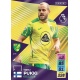 Teemu Pukki Norwich City 278