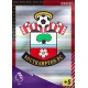 Club Badge Southampton 280