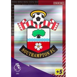 Club Badge Southampton 280