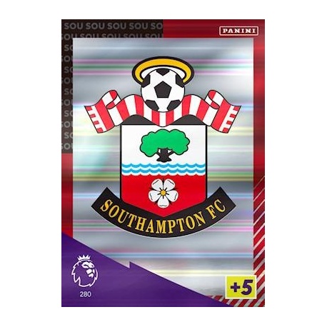 Club Badge Southampton 280