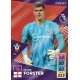 Fraser Forster Southampton 282