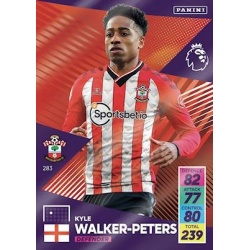 Kyle Walker-Peters Southampton 283
