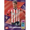 Cromos de Fútbol Yannick Vestergaard Southampton Panini Adrenalyn XL Premier League 2021/22