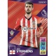 Jack Stephens Southampton 285