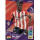 Mohammed Salisu Southampton 286