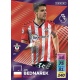 Jan Bednarek Southampton 287