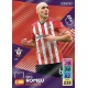 Oriel Romeu Southampton 288
