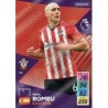 Comprar Cromo Oriel Romeu Southampton Panini Adrenalyn XL Premier League 2021/22