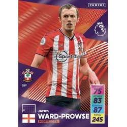 James Ward-Prowse Southampton 289