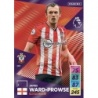 Comprar Cromo James Ward-Prowse Southampton Adrenalyn XL Premier League 2021/22