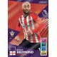 Nathan Redmond Southampton 290