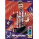 Stuart Armstrong Southampton 292