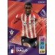 Ibrahima Diallo Southampton 293