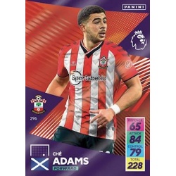 Che Adams Southampton 296