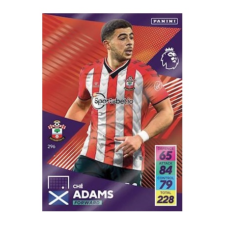 Che Adams Southampton 296
