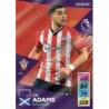 Trading Cards Che Adams Southampton Panini Adrenalyn XL Premier League 2021/22