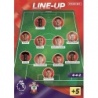 Comprar Online Line-Up Southampton Adrenalyn XL Premier League 2021/22