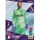 Hugo Lloris Tottenham Hptspur 299