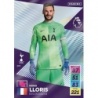 Comprar Cromo Hugo Lloris Tottenham Hptspur Panini Adrenalyn XL Premier League 2021/22