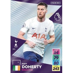 Matt Doherty Tottenham Hptspur 300