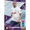 Trading Cards Toby Alderweireld Tottenham Hotspur Adrenalyn XL Premier League 2021/22
