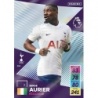 Trading Cards Serge Aurier Tottenham Hotspur Adrenalyn XL Premier League 2021/22