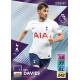 Ben Davies Tottenham Hotspur 305