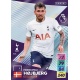 Pierre-Emile Højbjerg Tottenham Hotspur 306