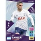 Erik Lamela Tottenham Hotspur 307