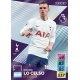 Giovani Lo Celso Tottenham Hotspur 309