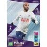 Venta Cromo Lucas Moura Tottenham Hotspur Adrenalyn XL Premier League 21/22