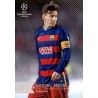 Lionel Messi Barcelona 1 UEFA Champions League Showcase 2015-16